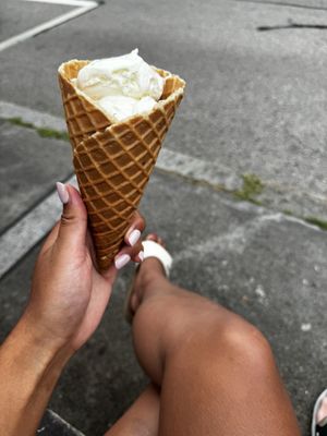 Brickley's Ice Cream by null