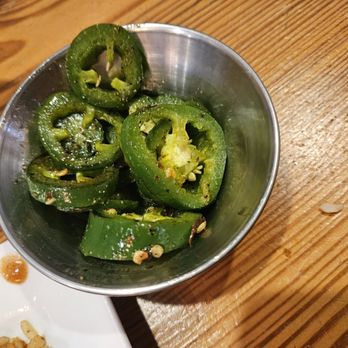 Balter Beerworks - Fresh, grilled jalapeño - New American Near Me - Knoxville, Tennessee Balter Beerworks - Fresh, grilled jalapeño - New American Near Me - Knoxville, Tennessee