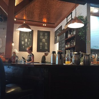The Copper Hen - New American Near Me - Minneapolis, Minnesota