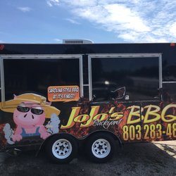 Jo Jo's Backyard BBQ