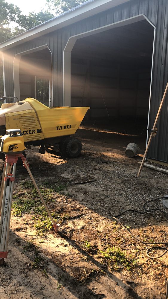 MILES CONCRETE Updated September 2024 13 Photos 1445 Catawba Ave