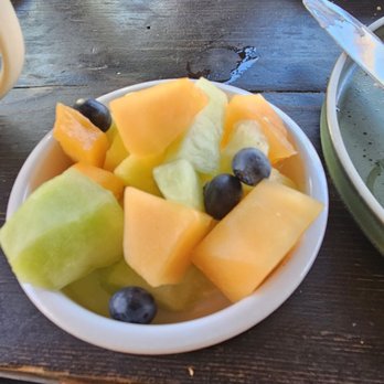The Wigwam Bar - The fruit cup - Cocktail Bars Near Me - Litchfield Park, Arizona