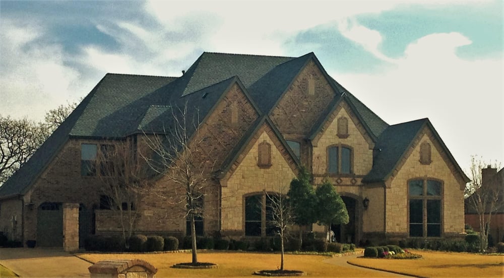 Slide of Pro Select Roofing