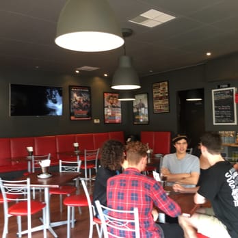 Fudd's - Burgers Near Me - Aberfoyle Park, SA Fudd's - Burgers Near Me - Aberfoyle Park, SA