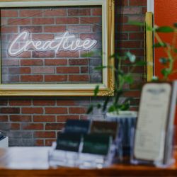 The Creative Hair Lounge