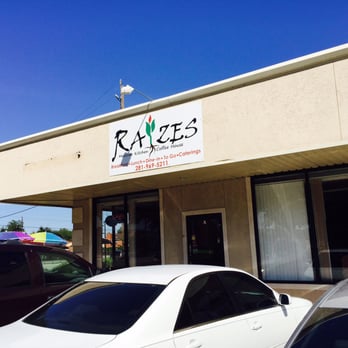 Raizes Mexican Kitchen - Exterior - Mexican Near Me - Stafford, Texas Raizes Mexican Kitchen - Exterior - Mexican Near Me - Stafford, Texas