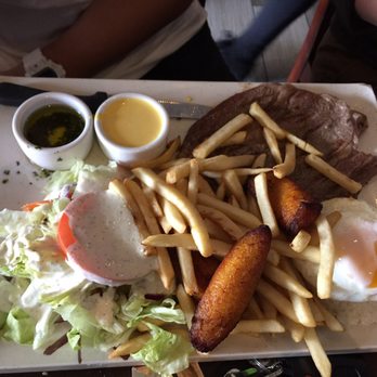 El Rocoto - Something that was $21 - Peruvian Near Me - Gardena, California