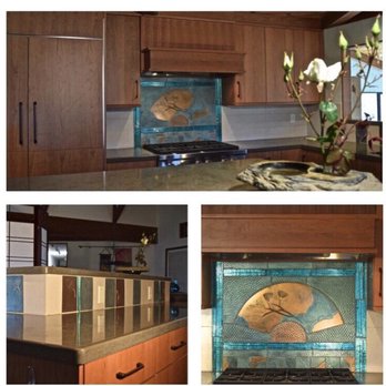 The Tile Studio - Tiling Near Me - Seaside, California The Tile Studio - Tiling Near Me - Seaside, California