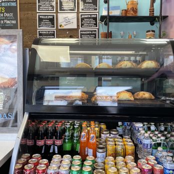 JAVI’S COOKING "Empanadas Argentinas" - Empanadas Near Me - Oakland, California JAVI’S COOKING "Empanadas Argentinas" - Empanadas Near Me - Oakland, California