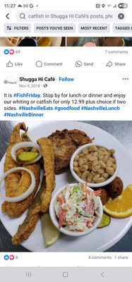 Shugga Hi Bakery & Cafe by null