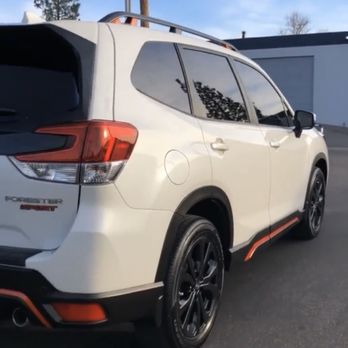 WaterShed Auto Care - Auto Detailing Near Me - Simi Valley, California