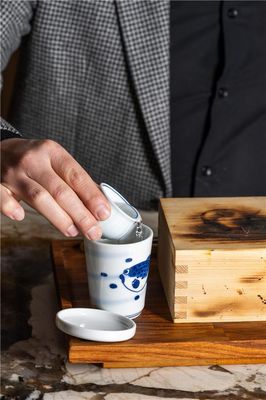 Grand Hyatt Vail Resort and Spa by null