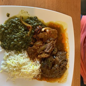 Lazeez - Lamb and beef paneer - Indian Near Me - Las Vegas, Nevada
