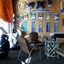 Bonnie & Clydes Pools and Spas
