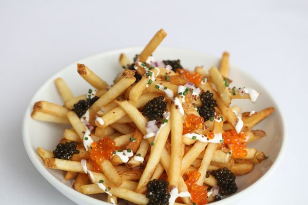 Petrossian Boutique - West Hollywood by null Petrossian Boutique - West Hollywood by null