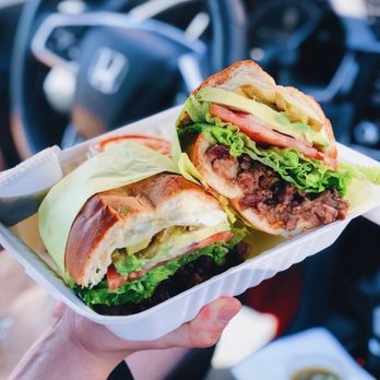 Cristino's Bakery - I can't remember if this is asada or adobaba torta - Bakeries Near Me - Goleta, California Cristino's Bakery - I can't remember if this is asada or adobaba torta - Bakeries Near Me - Goleta, California