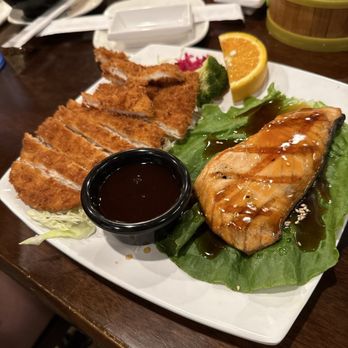 Sushi Heaven - Combo - Sushi Bars Near Me - Saratoga, California Sushi Heaven - Combo - Sushi Bars Near Me - Saratoga, California