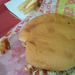 Tops Bar-B-Q
