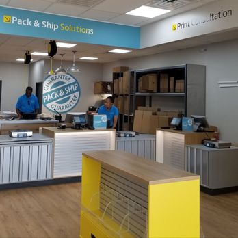The UPS Store - Working - Shipping Centers Near Me - Taylor, Texas