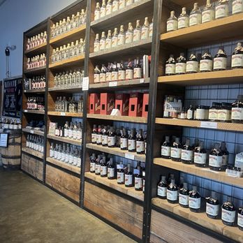 High Wire Distilling - for sale - Beer, Wine & Spirits Near Me - Charleston, South Carolina