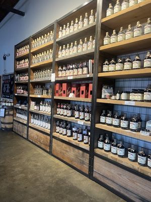 High Wire Distilling by null