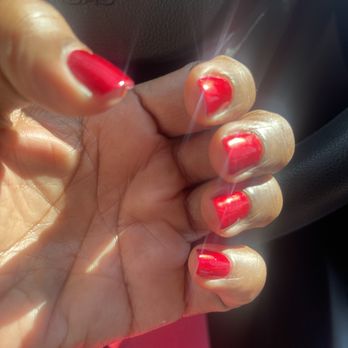 SiSi Nail & Spa - Signature manicure - Nail Salons Near Me - Raleigh, North Carolina SiSi Nail & Spa - Signature manicure - Nail Salons Near Me - Raleigh, North Carolina