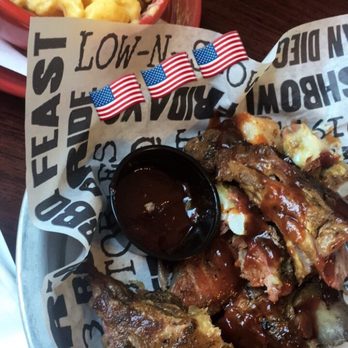 Cali BBQ - Barbeque Near Me - Spring Valley, California
