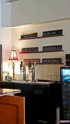 Mokaska Coffee Company by null