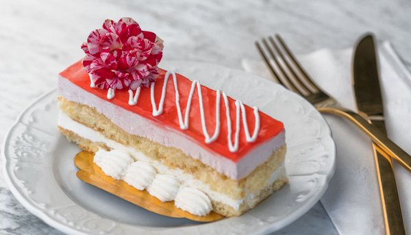 Le Paris Brest Cafe by null