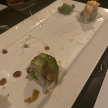 Sushi Lounge - Empty because it went that fast. Yum! - Sushi Bars Near Me - Totowa, New Jersey Sushi Lounge - Empty because it went that fast. Yum! - Sushi Bars Near Me - Totowa, New Jersey