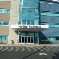 Renown Medical Group, Women's Health - Medical Pavilion B - Entrance