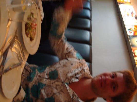 Restaurant Nil by null
