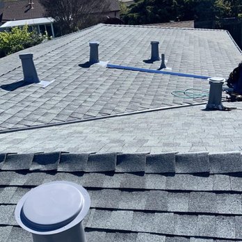 Husky Skyline Roofing - Roofing Near Me - San Jose, California