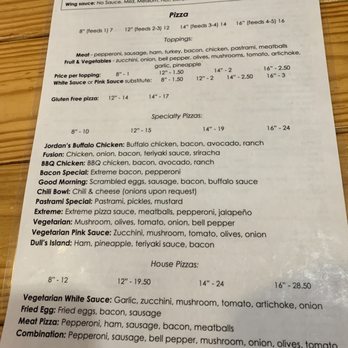 Coach's Corner Pizza & Brew - Pizza Near Me - Cypress, California Coach's Corner Pizza & Brew - Pizza Near Me - Cypress, California