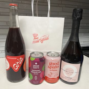 Marigold - Aperitif , Cannabis drinks, sparkling tea - Cosmetics & Beauty Supply Near Me - Minneapolis, Minnesota Marigold - Aperitif , Cannabis drinks, sparkling tea - Cosmetics & Beauty Supply Near Me - Minneapolis, Minnesota