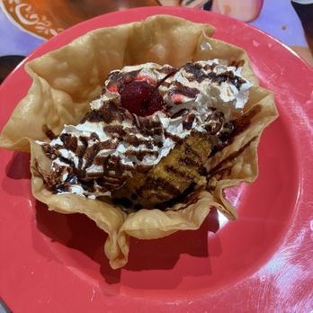 Posada Tavern - Fried ice cream! - Mexican Near Me - Hadley, Massachusetts Posada Tavern - Fried ice cream! - Mexican Near Me - Hadley, Massachusetts