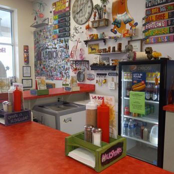 L.A. Dog - Hot Dogs Near Me - Chesapeake, Virginia