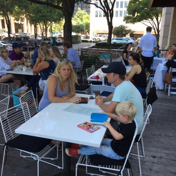 Forthright - patio - Cafes Near Me - Austin, Texas Forthright - patio - Cafes Near Me - Austin, Texas