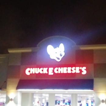 Chuck E. Cheese - Arcades Near Me - Jersey City, New Jersey Chuck E. Cheese - Arcades Near Me - Jersey City, New Jersey