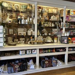 Salida Pharmacy & Fountain - Pharmacy wall