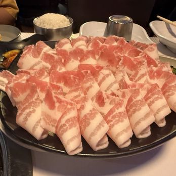 Handam BBQ - Chinatown - Barbeque Near Me - Houston, Texas