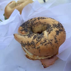 So Bagel