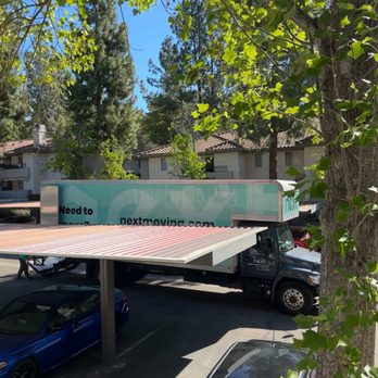 Next Moving Company - Movers Near Me - Pasadena, California