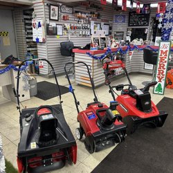Danny’s Lawn and Snow Repair