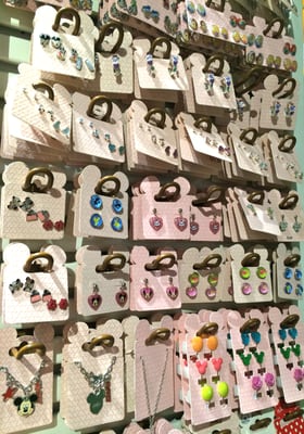 Hundred Acre Goods by null