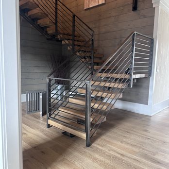 LCI Welding - Metal Fabricators Near Me - Paso Robles, California LCI Welding - Metal Fabricators Near Me - Paso Robles, California