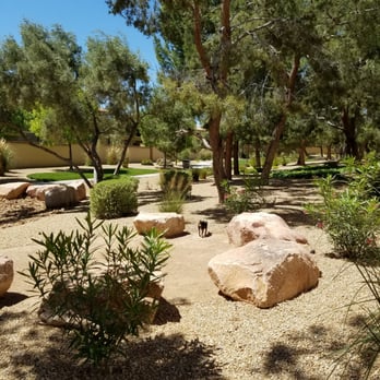 Peccole Ranch Walking Trail - Parks Near Me - Las Vegas, Nevada