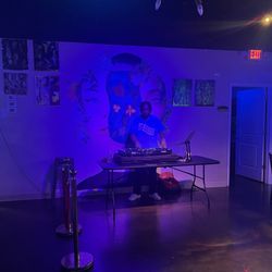 Twenty6 Lounge