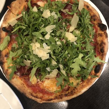 La Pizzeria - Pizza alla francese - Pizza Near Me - Campbell, California La Pizzeria - Pizza alla francese - Pizza Near Me - Campbell, California