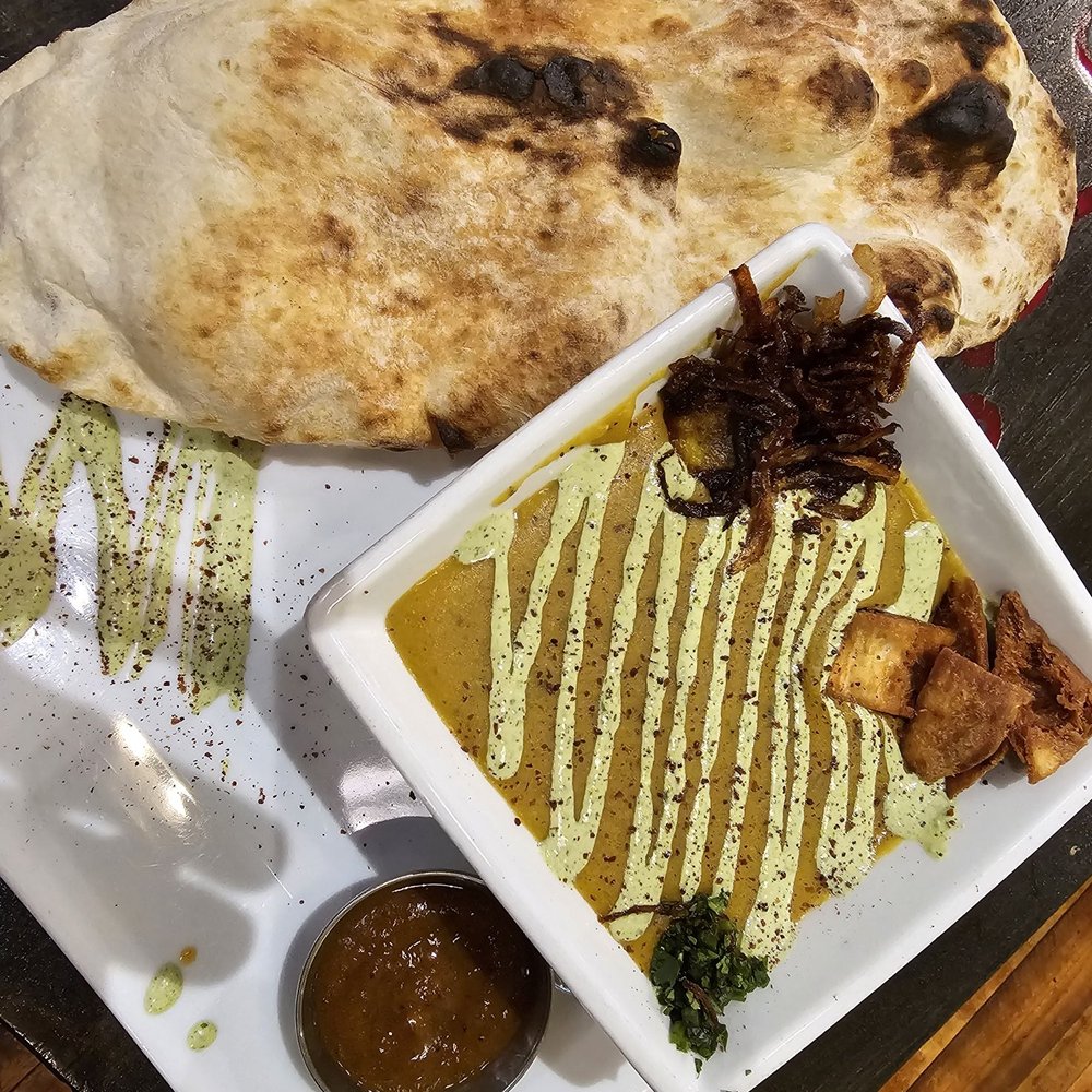 Falafel Shack - Shorma soup - Sandwiches Near Me - Chambersburg, Pennsylvania